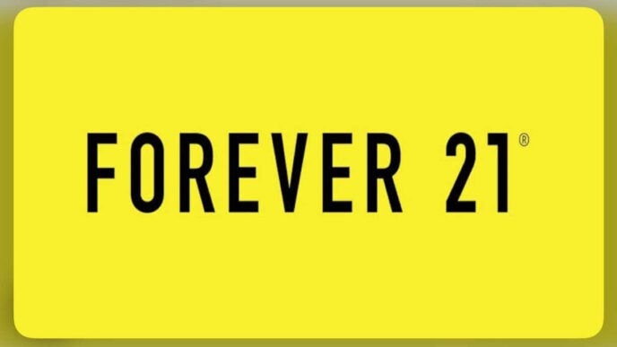 Forever 21 files for bankruptcy, plans US liquidation