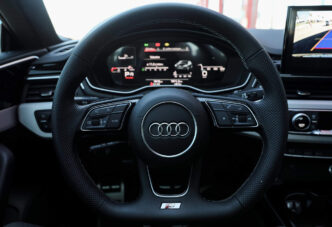 New blow to German auto sector as Audi announces job cuts