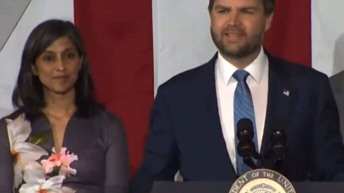 Wife of US VP to visit Greenland