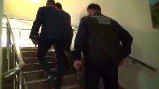 At the request of the investigation against the former director of the Department of Architecture ...