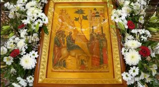 When Patriarch Kirill said that it is important for the bosses not to slide in Tirani ...