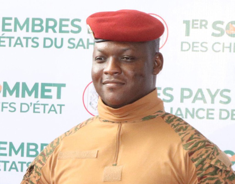 Report: Organized Crime in West Africa Drives Instability and Violence