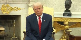 Trump demands Supreme Court stop judges from blocking agenda
