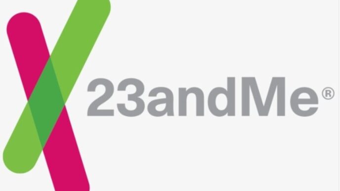 ‘Delete your data’: Genetic testing firm 23andMe files for bankruptcy