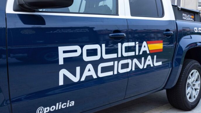 Spanish Police Dismantle "Rip Deal" Scam Group, Arrest Six