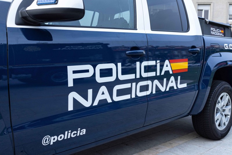 Spanish Police Dismantle "Rip Deal" Scam Group, Arrest Six