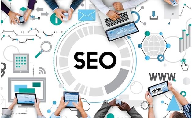 Sustainable Growth Through SEO: Building a Foundation That Lasts