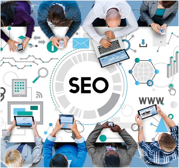 Sustainable Growth Through SEO: Building a Foundation That Lasts