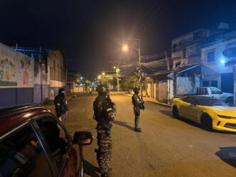 US: Latin American Traffickers Sentenced for Smuggling 760 Kilos of Cocaine