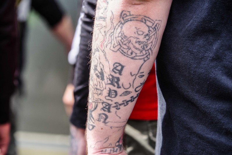 Yakuza Kingpin Admits to Trafficking Drugs, Arms, and Nuclear Material in U.S. Court