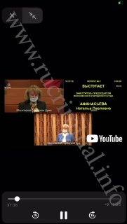 In the judicial corps of Moscow, unnoticed by the general public, but very ...