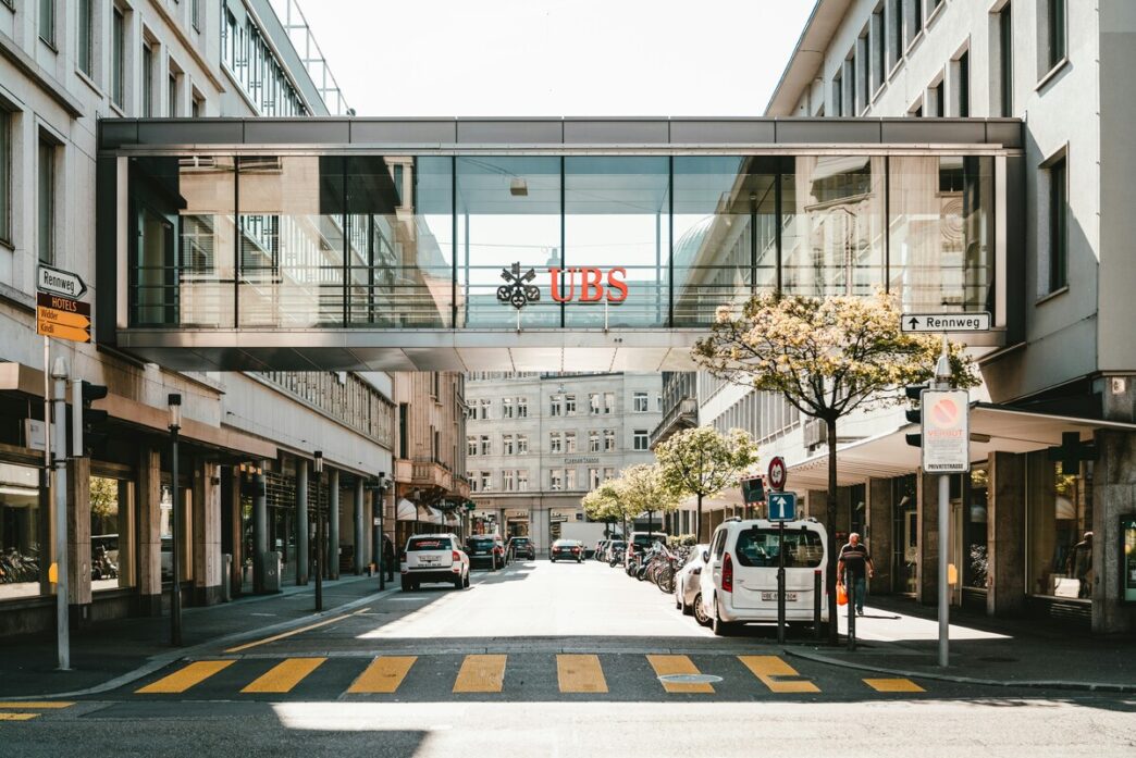 UBS fined 75,000 euros in France for harassing two whistleblowers