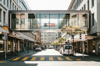 UBS fined 75,000 euros in France for harassing two whistleblowers