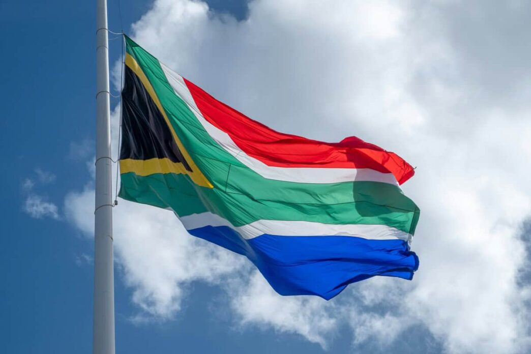 US expels South African ambassador, saying he ‘hates’ Trump