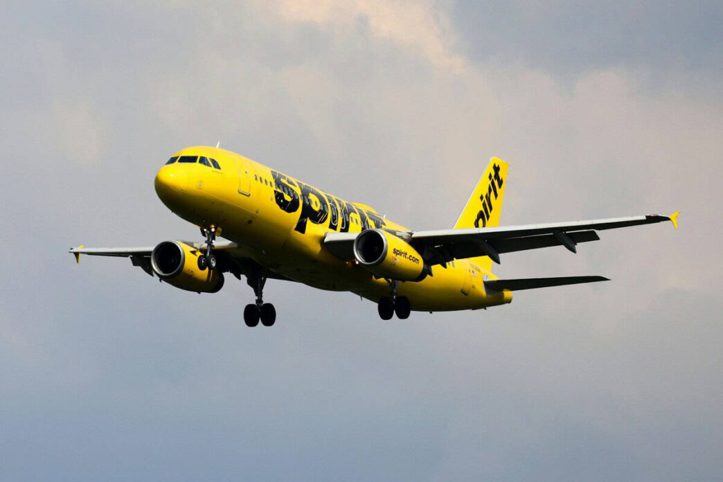 Spirit Airlines says exits bankruptcy after restructuring