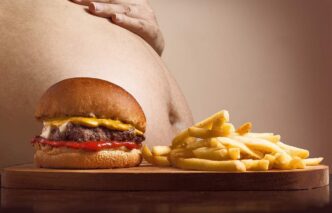 60% of adults will be overweight or obese by 2050: study