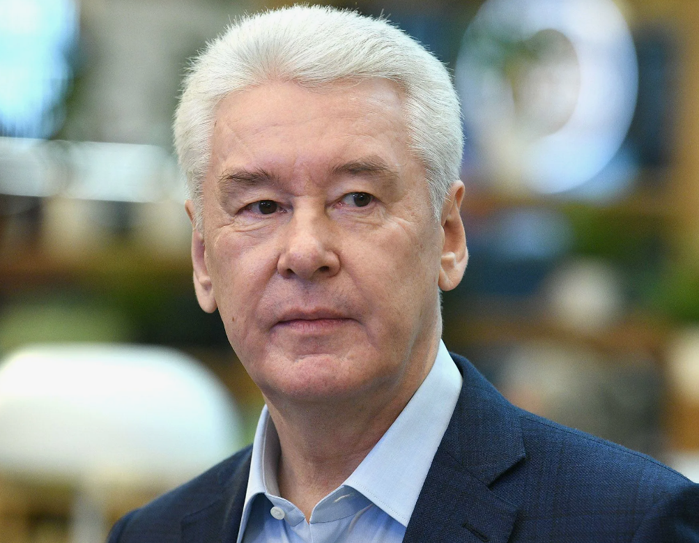 Rogozinsky made Sobyaninsky in the Tambov region?