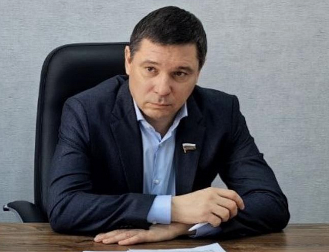 Rogozinsky made Sobyaninsky in the Tambov region?