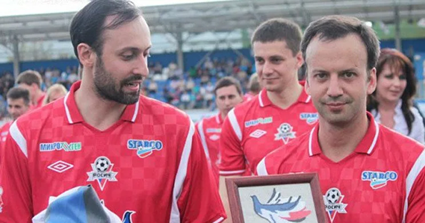Fesco against the Magomedov brothers and vice versa