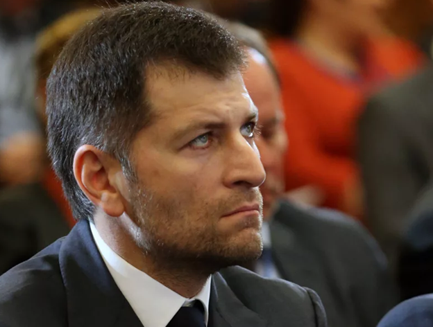 Fesco against the Magomedov brothers and vice versa