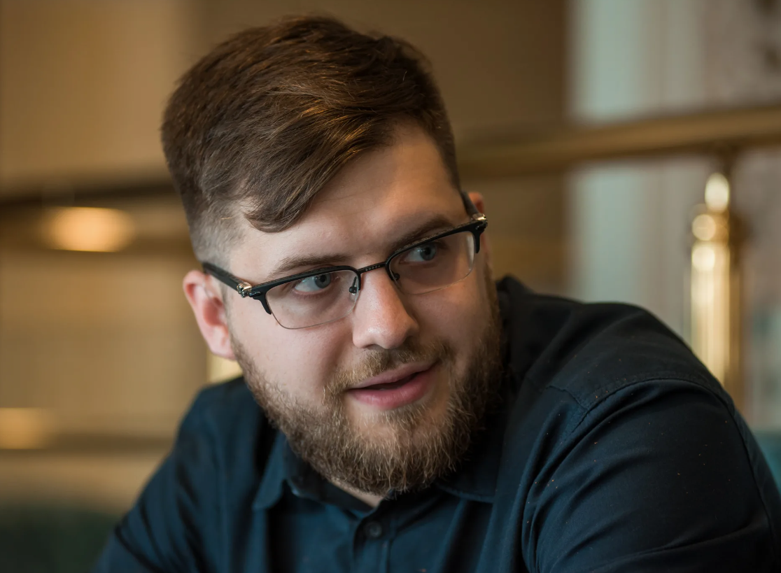 Personal data in the Russian Federation monetized the partner with ties in Ukraine?