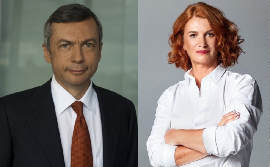 BKF, MIRIMSKAYA AND DRONES for Ukraine