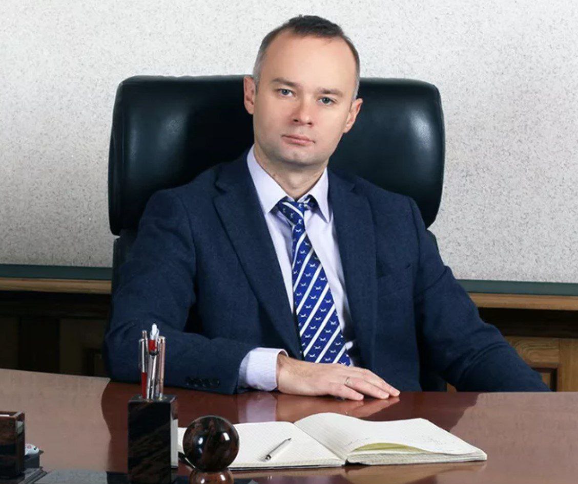Runned "wings" of Slyusar and Boginsky