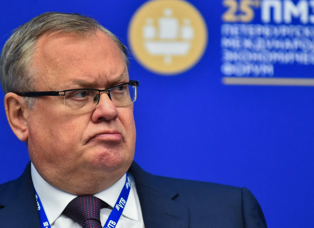 Yevtushenkov Began an iPo Run from Sistema's Debts