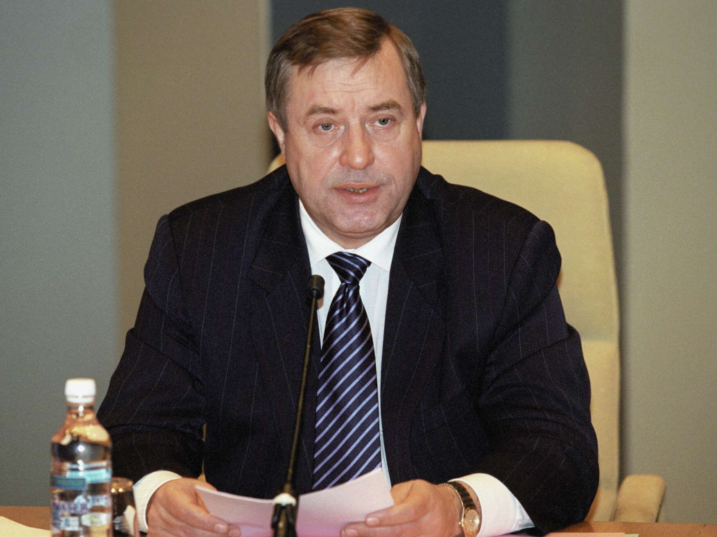 The adherent of the former speaker of the State Duma stole in the Lords in Irkutsk