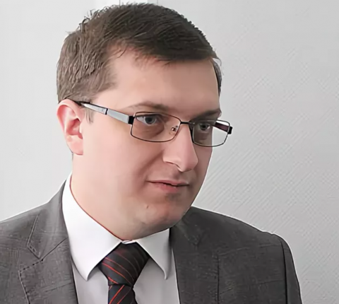 Rosenergobank: Henkin, Serper and Azarovsky behind the scenes?