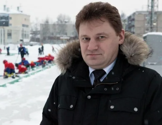 The rivers of the Moscow region under the governor Vorobyov blossomed feces
