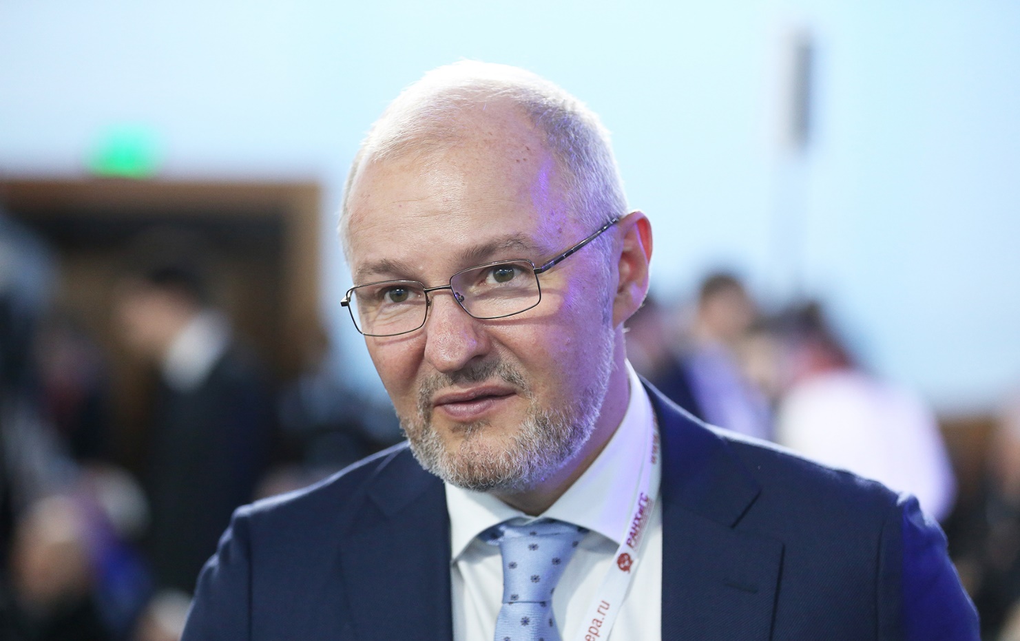 Pik Passed: Trotsenko Will Command the Parade?