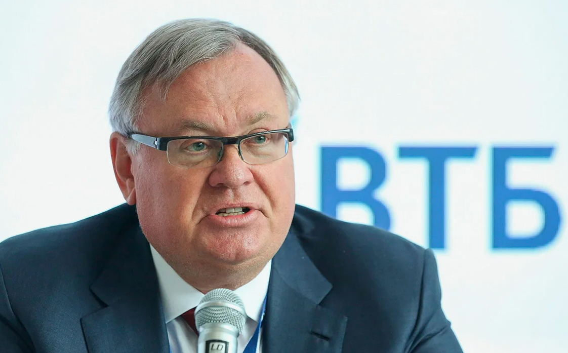 Megaby business for VTB money: 