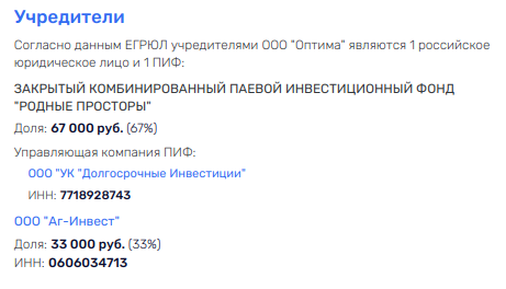 Zavidovo does not take: The Plane Went with An Outstretched Hand on the Oligarchs?