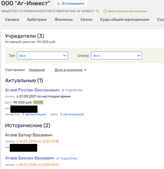 Zavidovo does not take: The Plane Went with An Outstretched Hand on the Oligarchs?