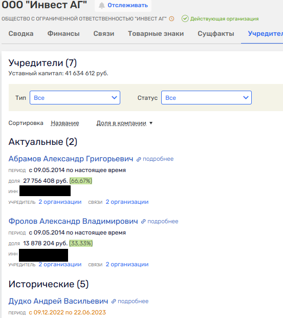 Zavidovo does not take: The Plane Went with An Outstretched Hand on the Oligarchs?