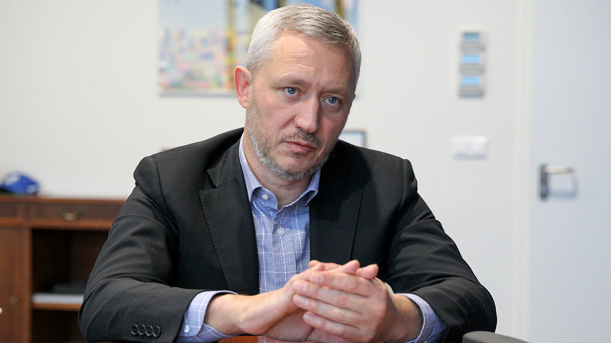"Kurin Kingdom" wanted to take away "duck farms" to the hands