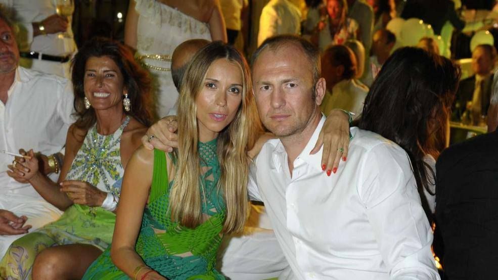 Unlivel Melnichenko went to Abyzov’s wrong