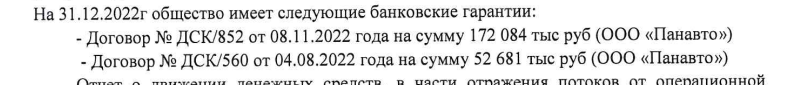 Sobyanin with a Motor and Big Investment from Varshavsky