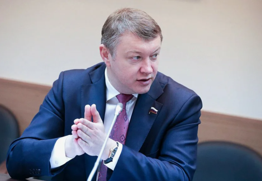 Markov, Timokhin and the missing billions of Khanty -Mansi Autonomous Okrug Bank "Otkritie"