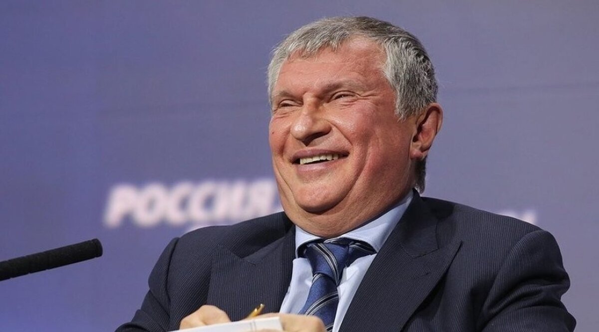 Igor IVANOVICH IS Waiting for Well-DESERVED?