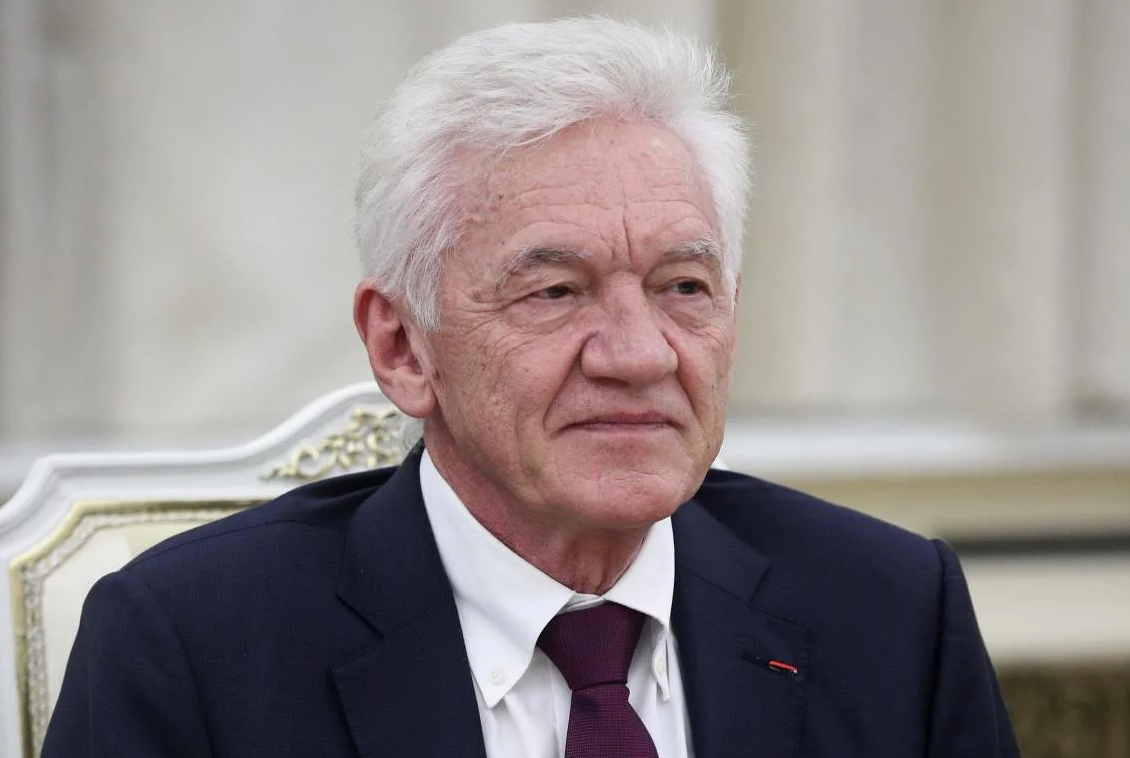 Tower, money, Gurinov: how strategic assets go abroad