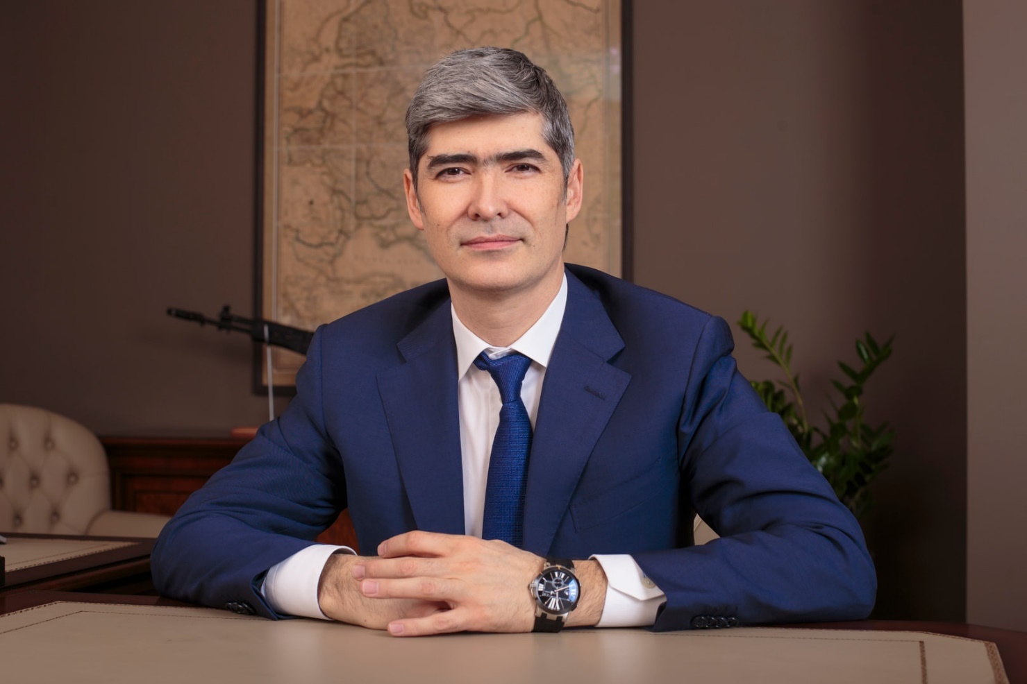 Kalashnikov went to jeans: Krivoruchko, offshore and the stealing case of 360 million