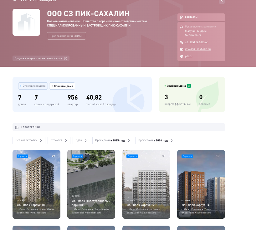 Before The Trial: Gordeev's Sakhalin Equity Holders are Tired of "Breakfasts"