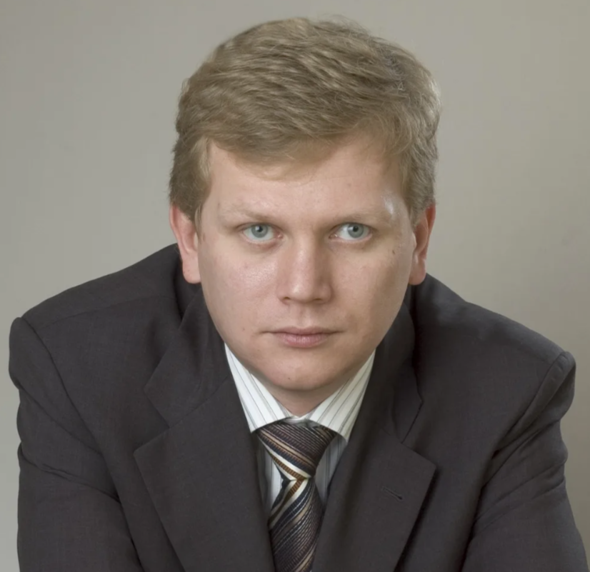 Will the Zits-chairman Shtepe talk about Seleznev and Mityushov?