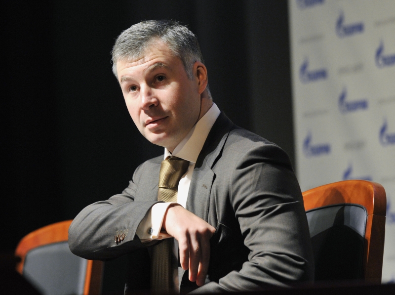 Will the Zits-chairman Shtepe talk about Seleznev and Mityushov?
