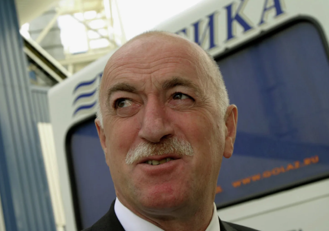 Vinokurov or Makhmudov: who will receive conflict from VTB-