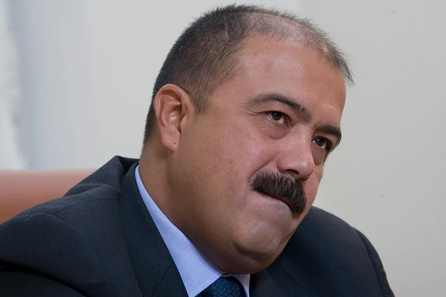 Vinokurov or Makhmudov: who will receive conflict from VTB-