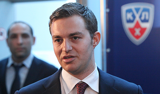 Vinokurov or Makhmudov: who will receive conflict from VTB-