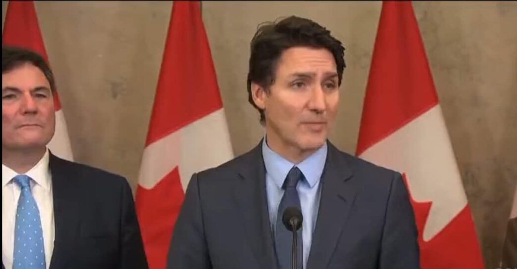 Several Canadian provinces ban sale of US alcohol in tariff response